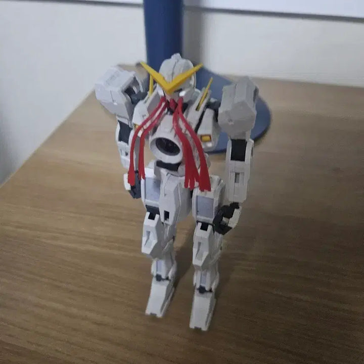 [BUNJANG] Gundam Nadre 1/100 Scale Model Kit (Assembled) / [1/100] 건담 나드레 프라모델 조립품