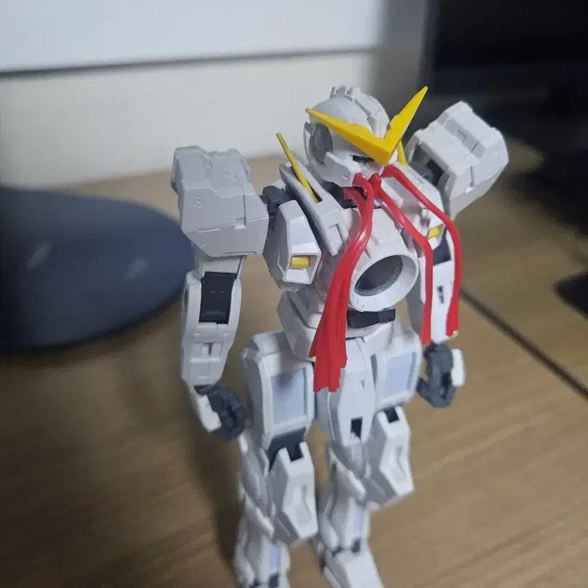 [BUNJANG] Gundam Nadre 1/100 Scale Model Kit (Assembled) / [1/100] 건담 나드레 프라모델 조립품