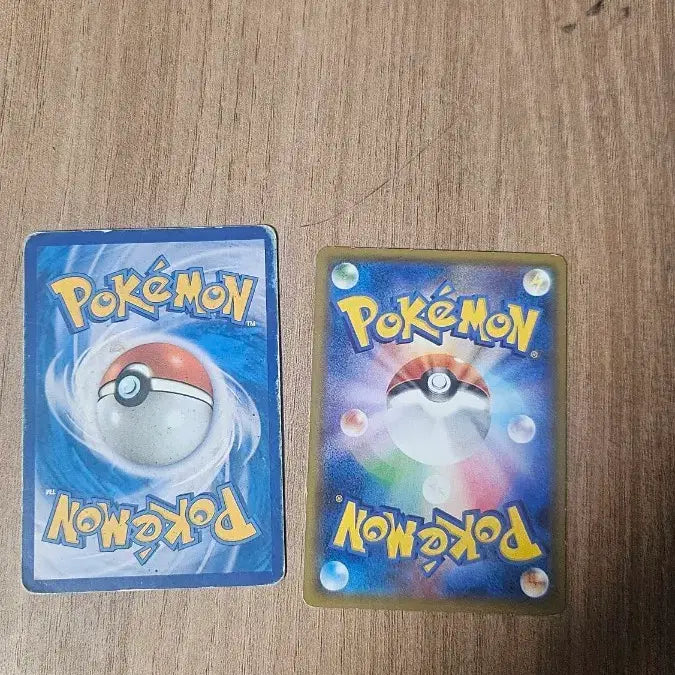 [BUNJANG] Pokemon Card Steelix ex SR (Japanese) &amp; Mewtwo ex SR (Korean) Bundle Set / 포켓몬카드 일판 강철톤ex sr/한판 뮤츠ex Sr 일괄 판매합니다