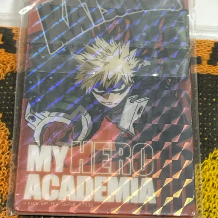 [BUNJANG] My Hero Academia J, G Prize Bundle Set / 나의히어로아카데미아 J,G상 일괄 판매