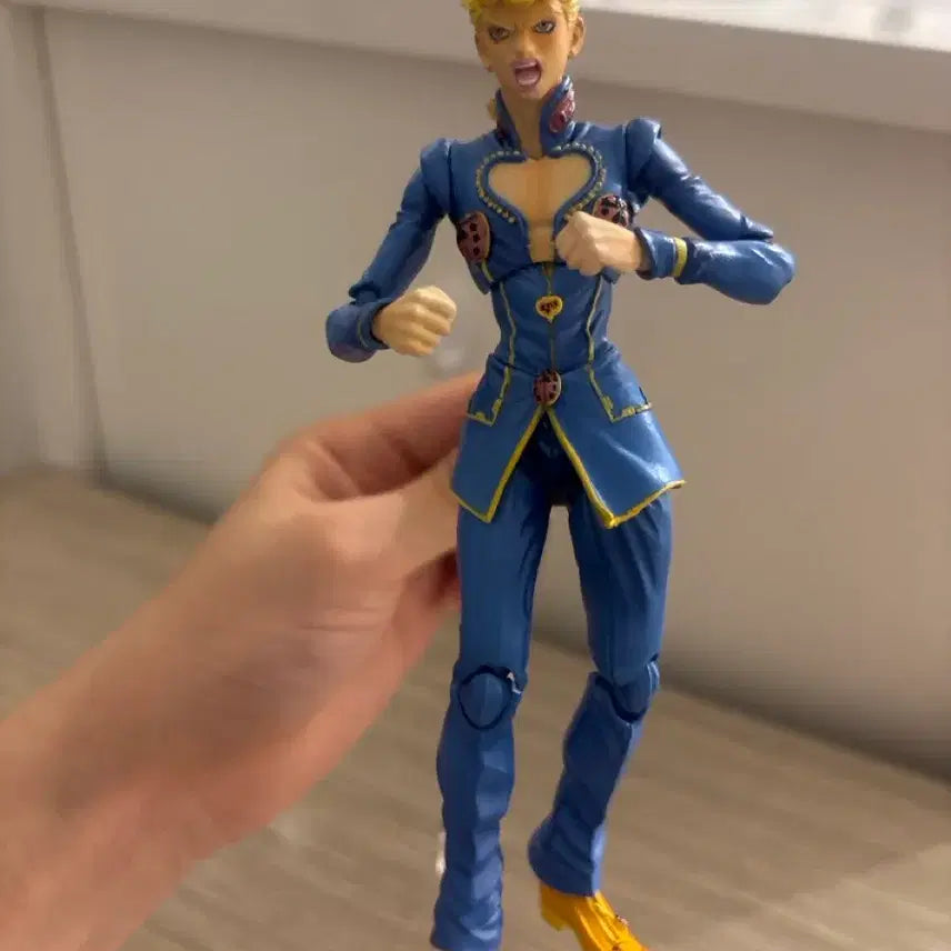 [BUNJANG] Jojo&