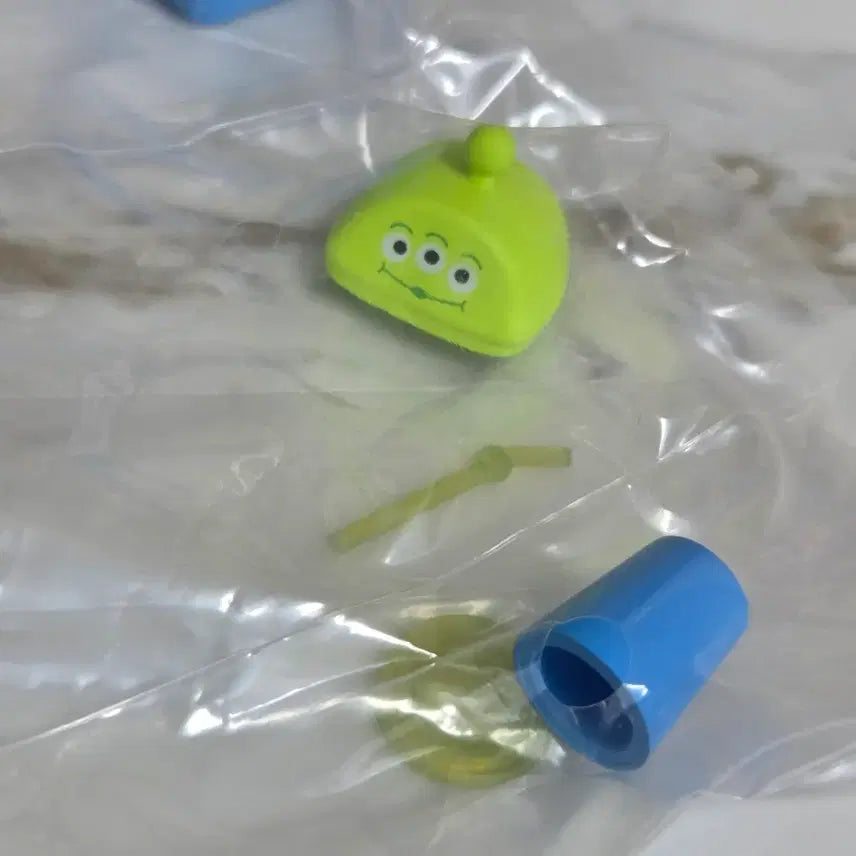 [BUNJANG] Toy Story Alien Pizza Planet Series 