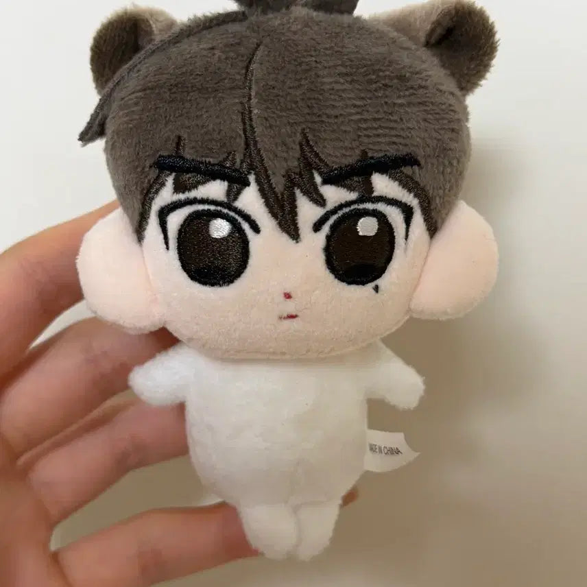 [BUNJANG] ENHYPEN Yuma Chuchu Doll / 앤팀 유마 똥우츄 츄츄 인형 원가양도