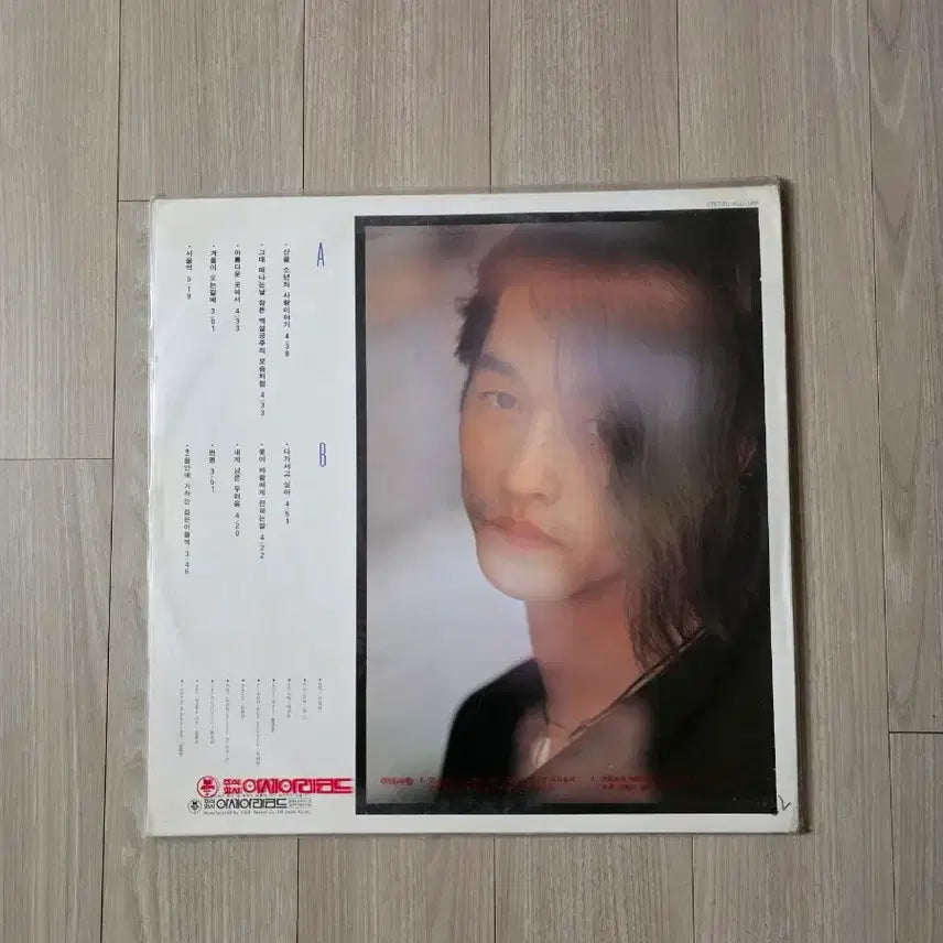 [BUNJANG] Yemin 2nd Album &