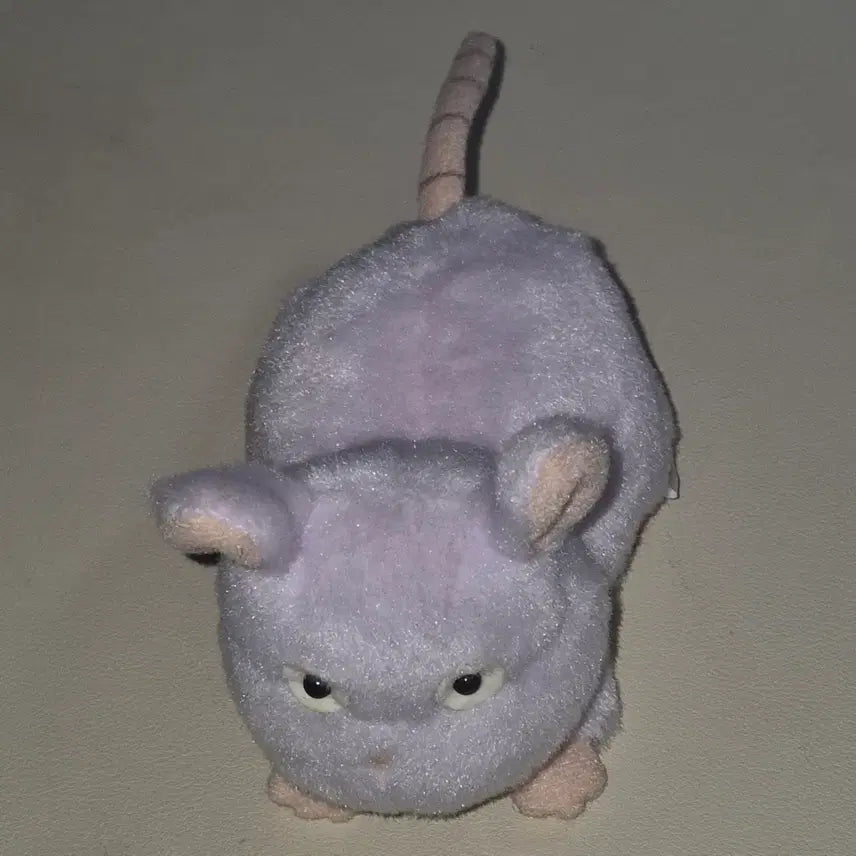 [BUNJANG] Spirited Away Boh Mouse Plush / 센과 치히로 보우 쥐 인형