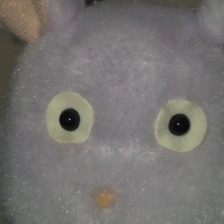 [BUNJANG] Spirited Away Boh Mouse Plush / 센과 치히로 보우 쥐 인형