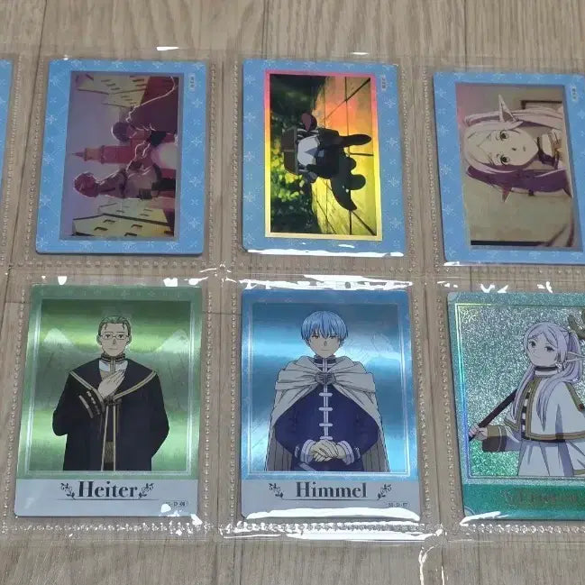 [BUNJANG] Frieren: Beyond Journey&