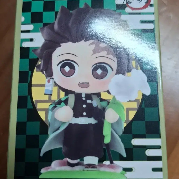 [BUNJANG] Genuine Sanemi Figure / 정품 x) 사네미 피규어