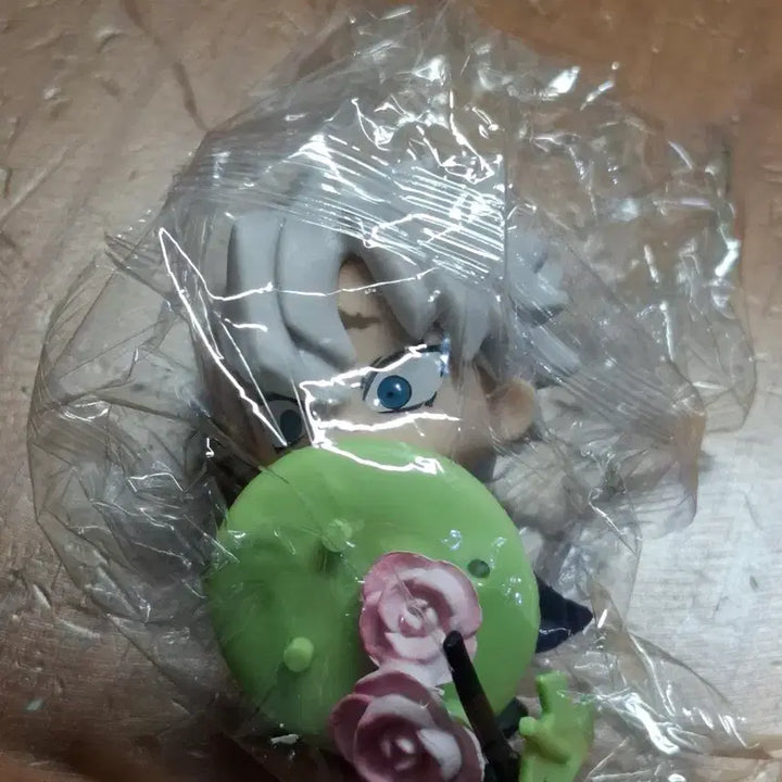 [BUNJANG] Genuine Sanemi Figure / 정품 x) 사네미 피규어