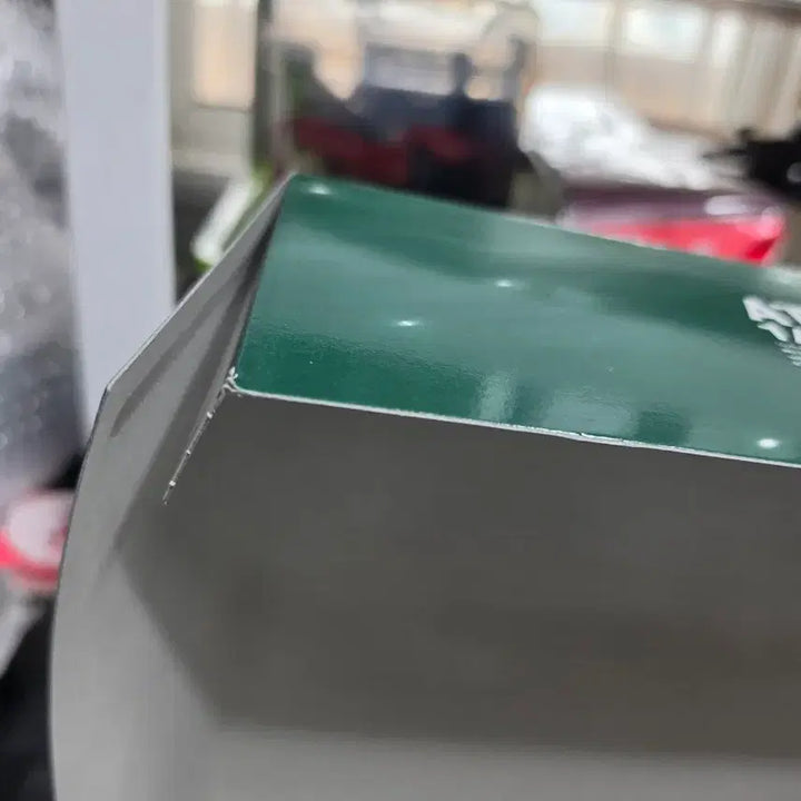 [BUNJANG] Bandai 1/20 Scope Dog Turbo Custom (The Last Red Shoulder) Plastic Model Kit / 반다이 1/20  스코프독 터보 커스텀 (더 라스트 레드 숄더)