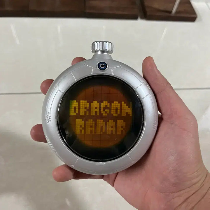 [BUNJANG] Premium Bandai Dragon Ball Dragon Radar Figure / 프리미엄반다이 드래곤레이더