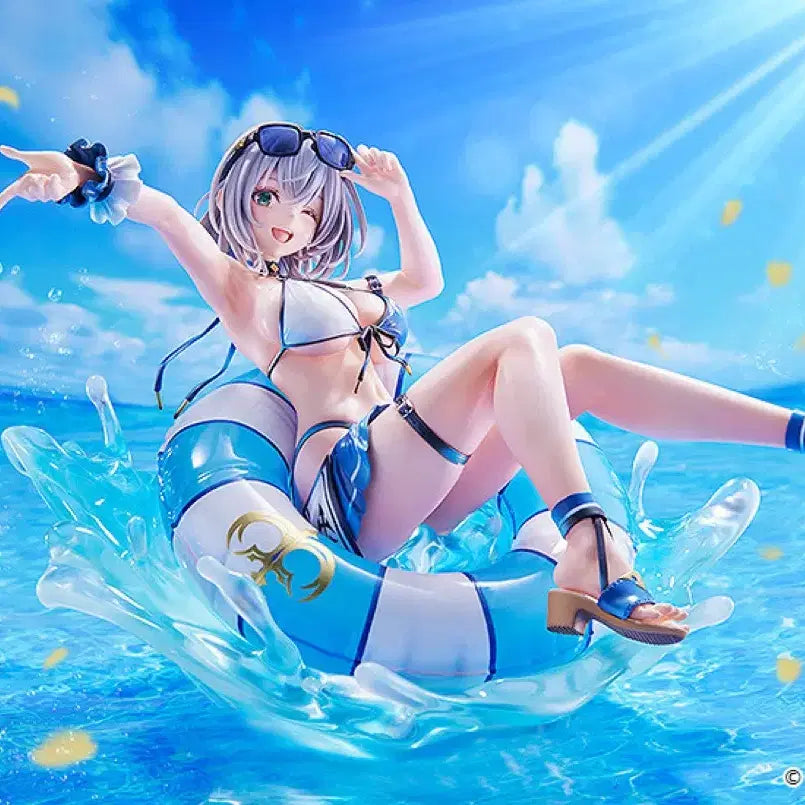[BUNJANG] Hololive Shirogane Noel Good Smile Company Bishoujo Figure / 홀로 라이브 시로가네 노엘 굿스마일 미소녀 피규어