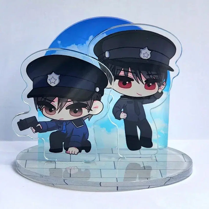 [BUNJANG] Official Merchandise / 오글