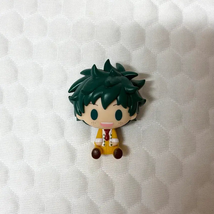 [BUNJANG] My Hero Academia Izuku Midoriya Culture Festival Choconoqo Figure / 나히아 히로아카 미도리야 이즈쿠 데쿠 문화제 쿠지 초코노코