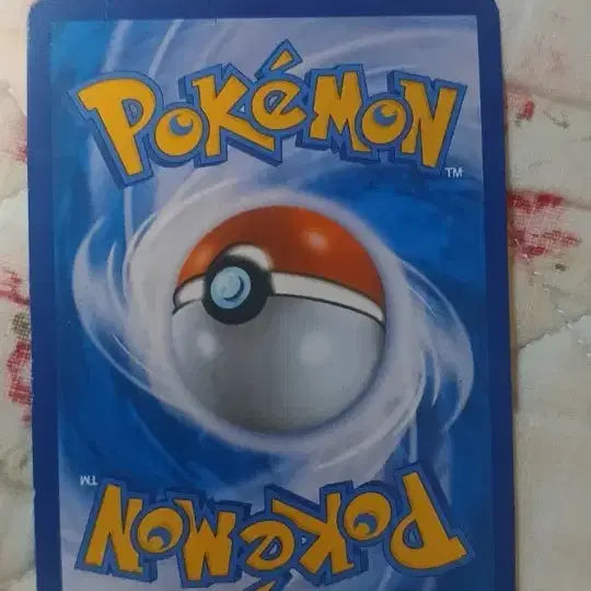[BUNJANG] Pokémon Card &