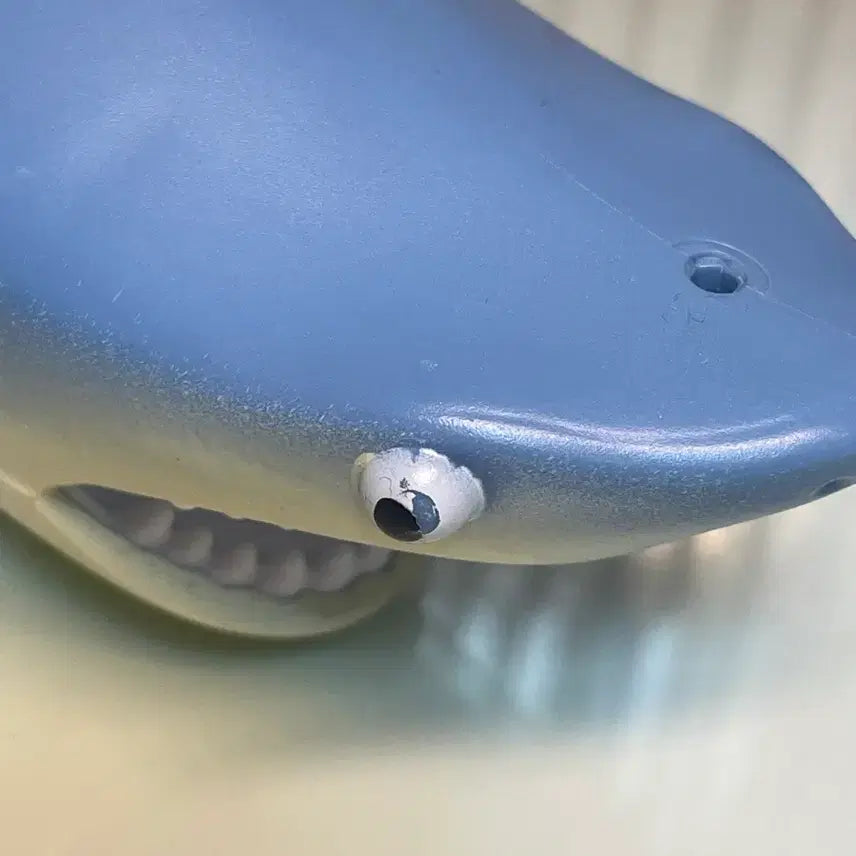 [BUNJANG] Disney Pixar Toy Story Mattel Mr. Shark Figure / 토이스토리 마텔 미스터 샤크