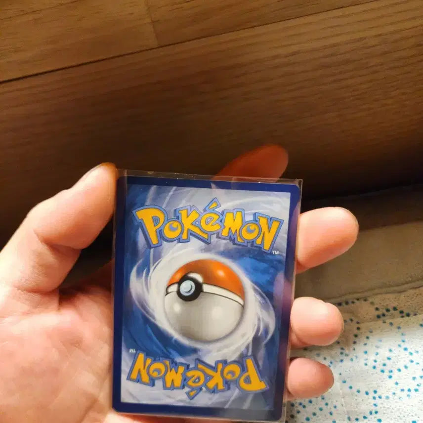 [BUNJANG] Pokemon TCG Pikachu GO Single Card / 포켓몬 카드 피카츄 GO