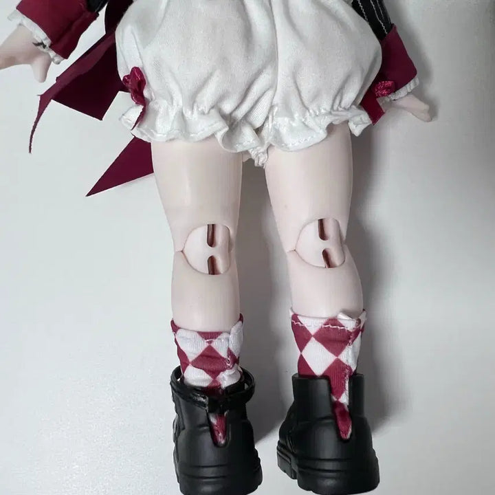 [BUNJANG] COME4FREE Blind Doll BJD Figure / COME4FREE 블라인드돌 구체관절인형 BJD 피규어