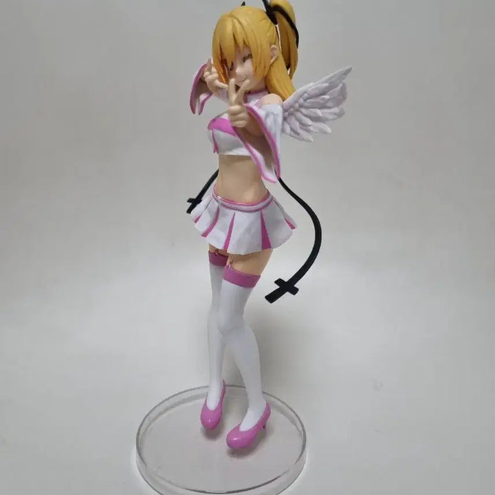 [BUNJANG] Bandai 2.5D Seduction Ririel Glitter Glamorous Figure / 2.5차원의 유혹 리리엘 글리터글래머스 피규어