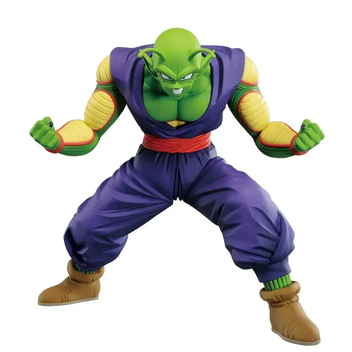 [BUNJANG] Dragon Ball Ichiban Shoji Super Hero B Prize Piccolo Figure / 드래곤볼 쿠지 제일복권 슈퍼 히어로 B상 피콜로 피규어