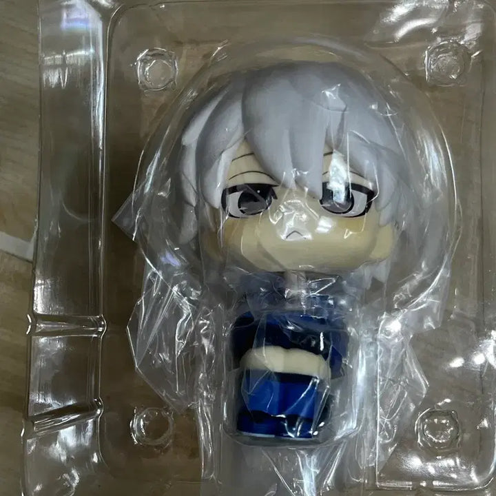 [BUNJANG] Nagi Seishiro Look-Up Figure / 나기 룩업 일본국가대표전 버전