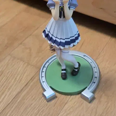 [BUNJANG] Banpresto Uma Musume Smart Falcon Figure / 반프레스토 우마무스메 프리티 더비 스마트 팔콘 중고