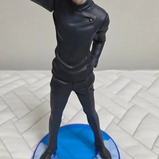 [BUNJANG] Jujutsu Kaisen Satoru Gojo Vivit Figure / 주술회전 vivit 고죠 사토루 피규어