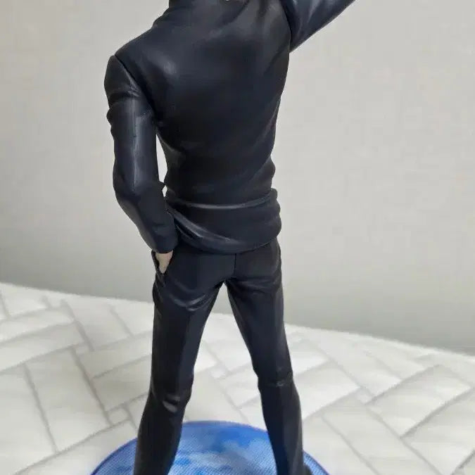 [BUNJANG] Jujutsu Kaisen Satoru Gojo Vivit Figure / 주술회전 vivit 고죠 사토루 피규어