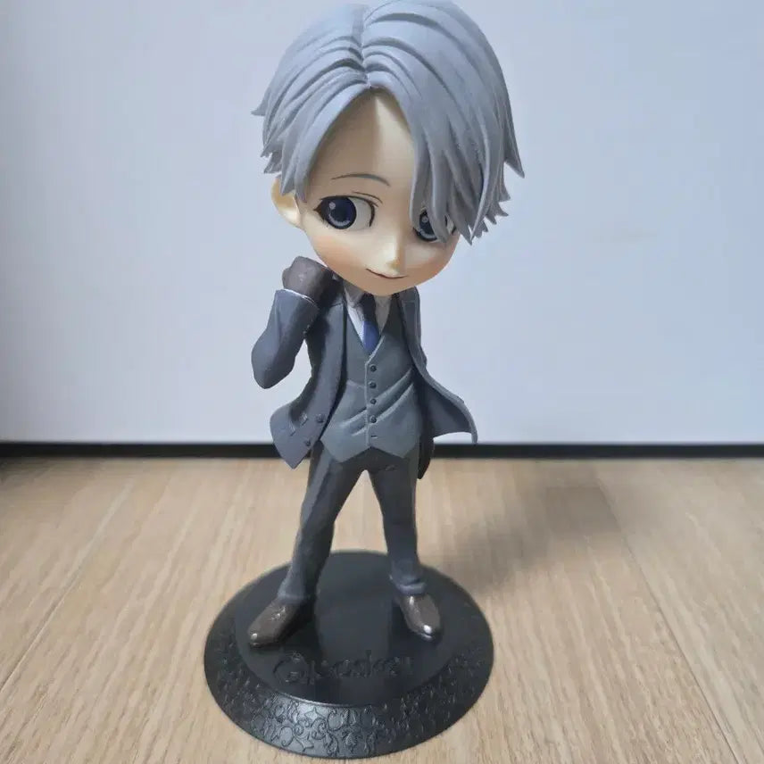 [BUNJANG] Qposket Yuri!!! on Ice Viktor Figure / 큐포스켓 유리온 아이스 빅토르