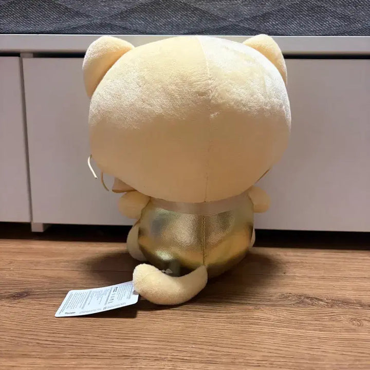 [BUNJANG] Sanrio Chocokat Medium Plush / 산리오 초코캣 중형 인형