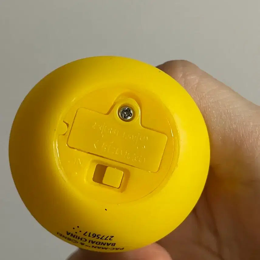 [BUNJANG] Bandai Pac-Man Light Gacha Figures Bundle Set / 반다이 팩맨 라이트 가챠 피규어 일괄 판매