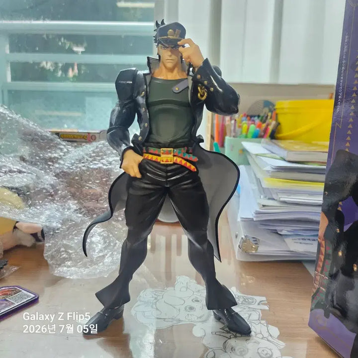 [BUNJANG] Bandai Namco JoJo&