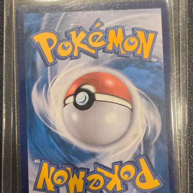 [BUNJANG] Pokemon Card Rubodo chr / 포켓몬카드 루부도 chr