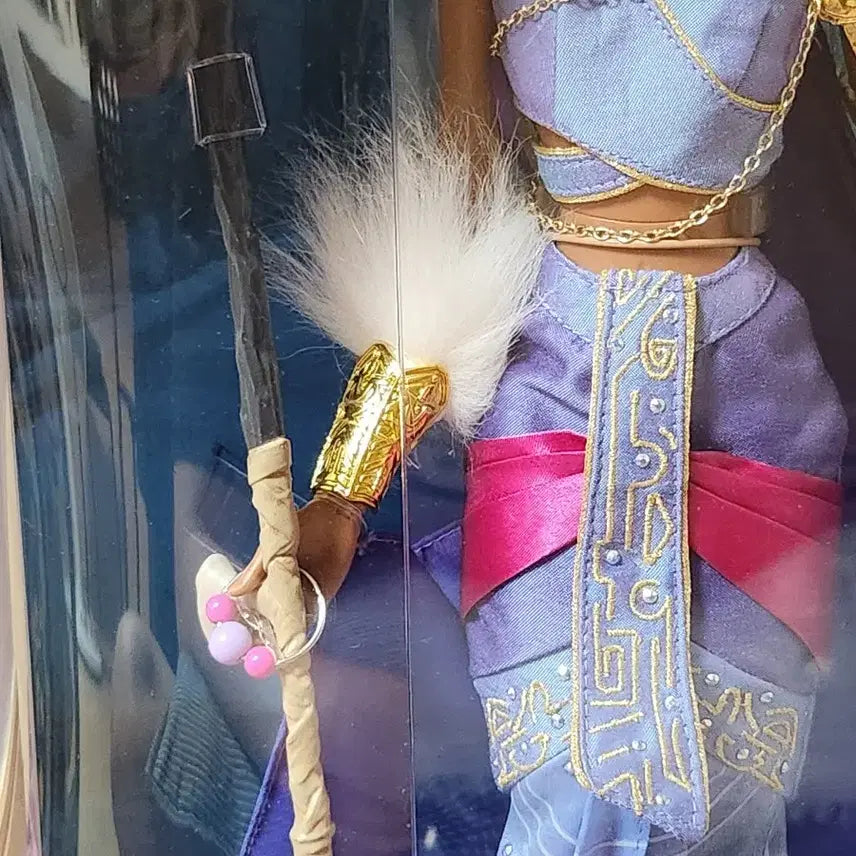 [BUNJANG] Disney Limited Doll Atlantis / 디즈니 리밋돌 키다 (아틀란티스) Disney Limited Doll