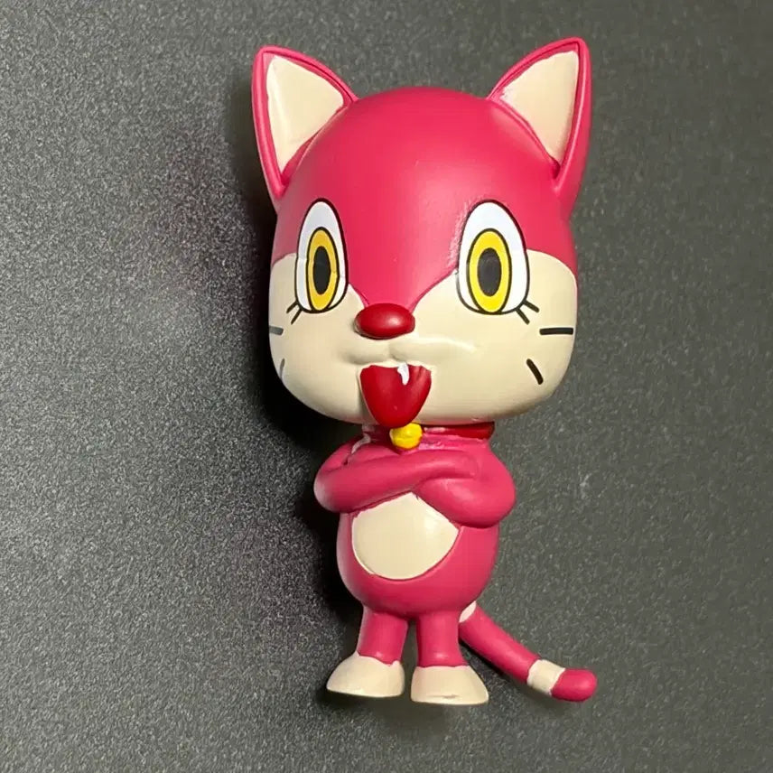 [BUNJANG] Sansan Gear Yoo Minha Figure / 산산기어 유민하 피규어