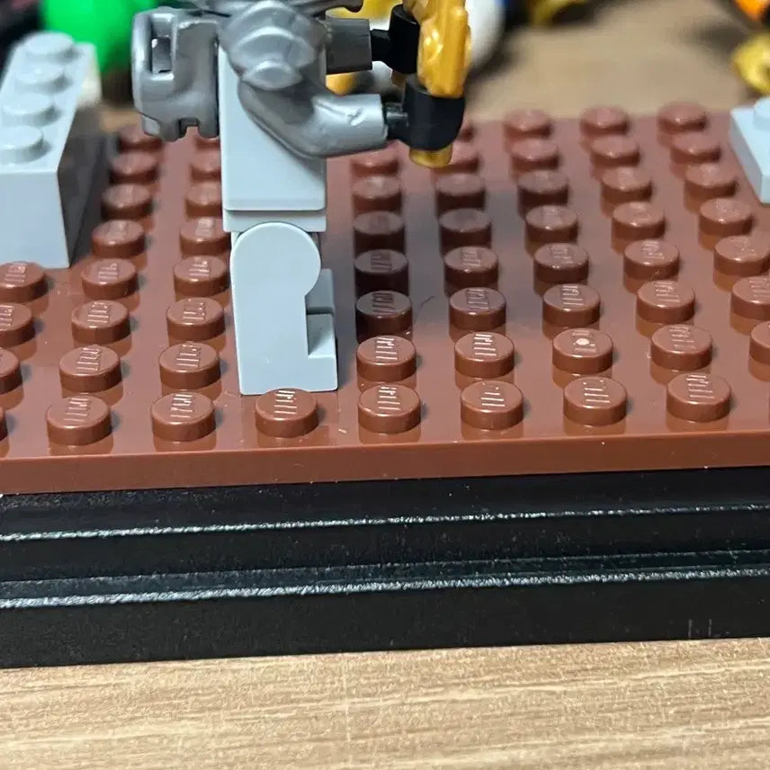 [BUNJANG] LEGO Ninjago Jungle / 레고닌자고 정글 (교교큐님 )