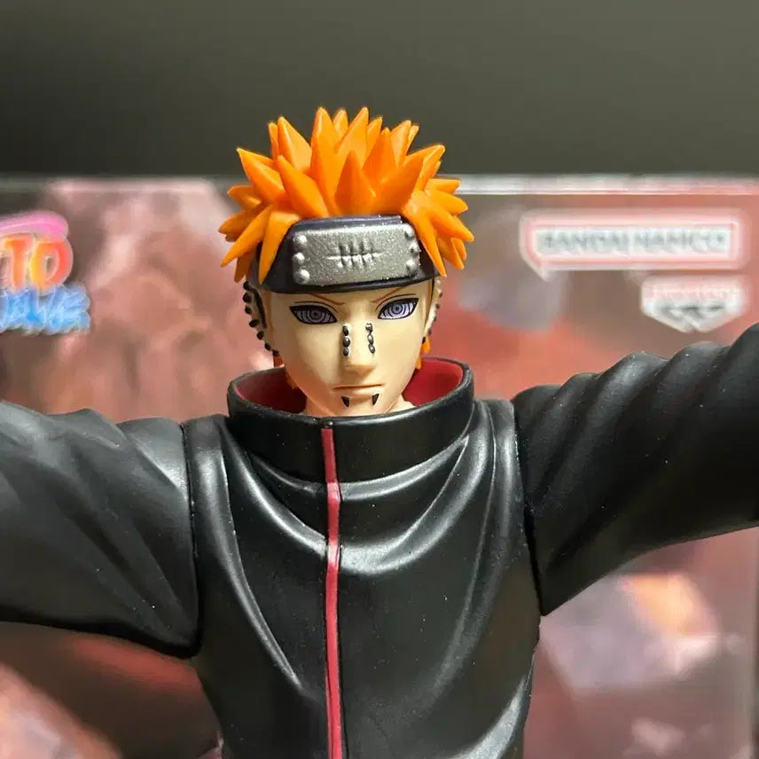 [BUNJANG] Banpresto Pain Naruto Figure / 반프레스토 나루토 피규어 페인