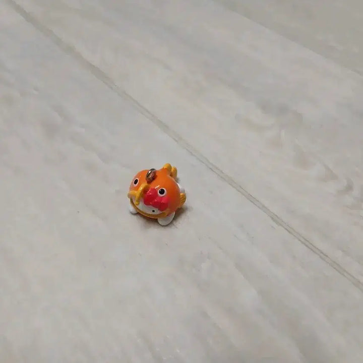 [BUNJANG] Sanrio Hello Kitty Anglerfish Gachapon Figure Strap / 해양 키티스트랩 물고기 아귀 아구 키티 가챠 피규어 킽스
