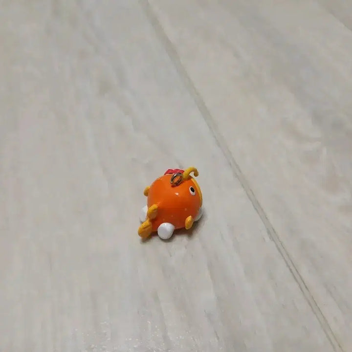 [BUNJANG] Sanrio Hello Kitty Anglerfish Gachapon Figure Strap / 고전 키티스트랩 해양 물고기 아귀 아구 키티 가챠 피규어 킽스