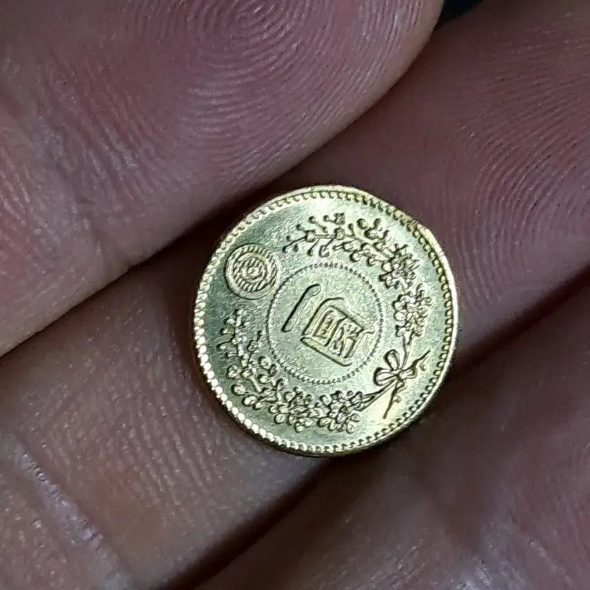 [BUNJANG] Collection of Foreign Coins and Currency / U49 외국동전 은화 금화 고전주화 중국동전 해외동전 엽전 별전 중국지폐