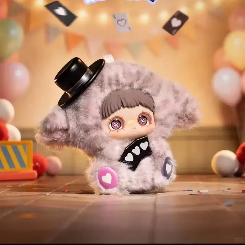 [BUNJANG] Mei Mei Surprise Bundle Set / 메이메이 서프라이즈 일괄