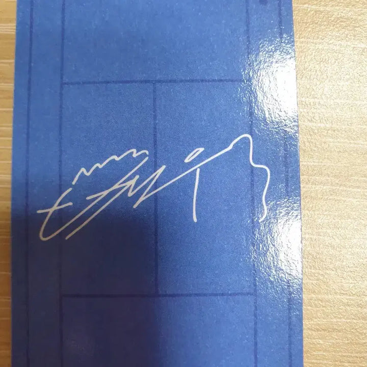 [BUNJANG] Byeon Woo Seok Photocard / 변우석 포토카드