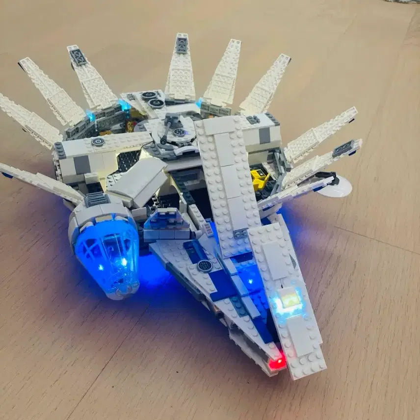 [BUNJANG] LEGO Star Wars 75212 Lando&