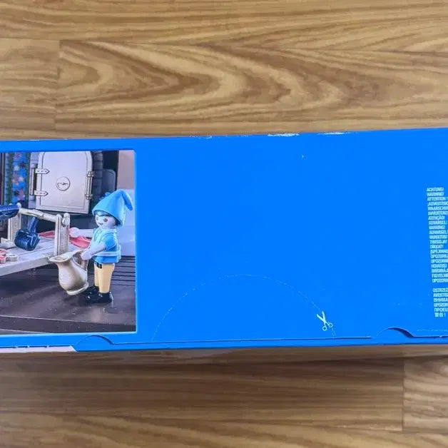 [BUNJANG] Playmobil Cookie House 9493 / 플레이모빌 쿠키하우스 9493