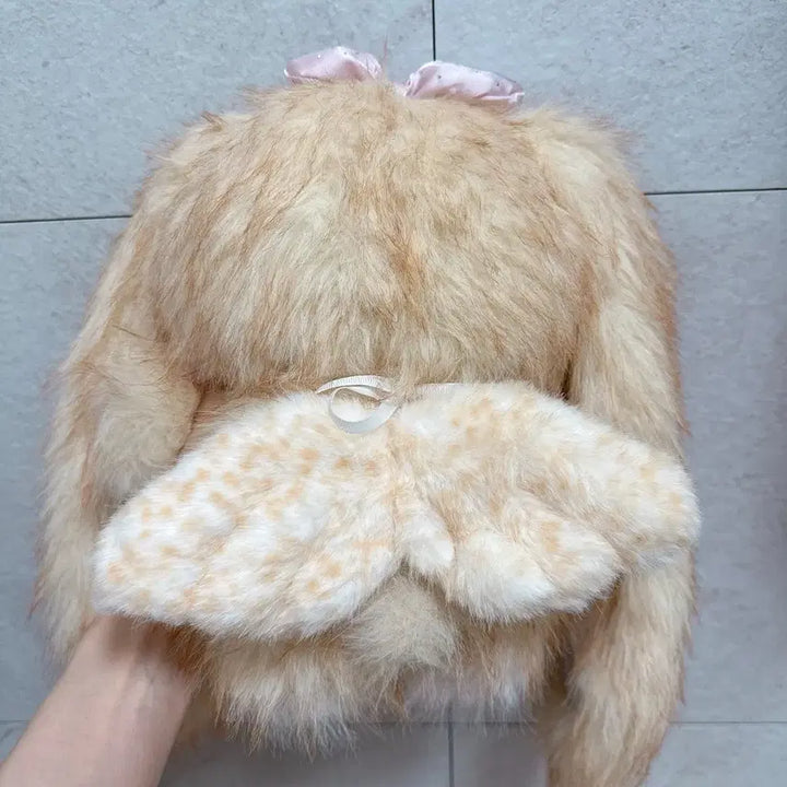 [BUNJANG] BearBrick Babybear BabyShoes V2 400% / 베이비쓰리 베이비슈 V2 400%