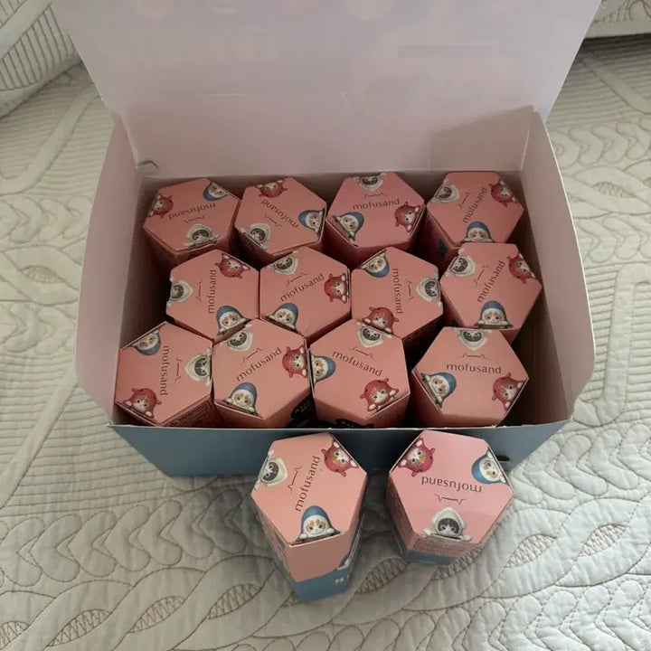 [BUNJANG] Morph Sand Hyper Bundle Set / 모프샌드 히퍼 일괄 판매