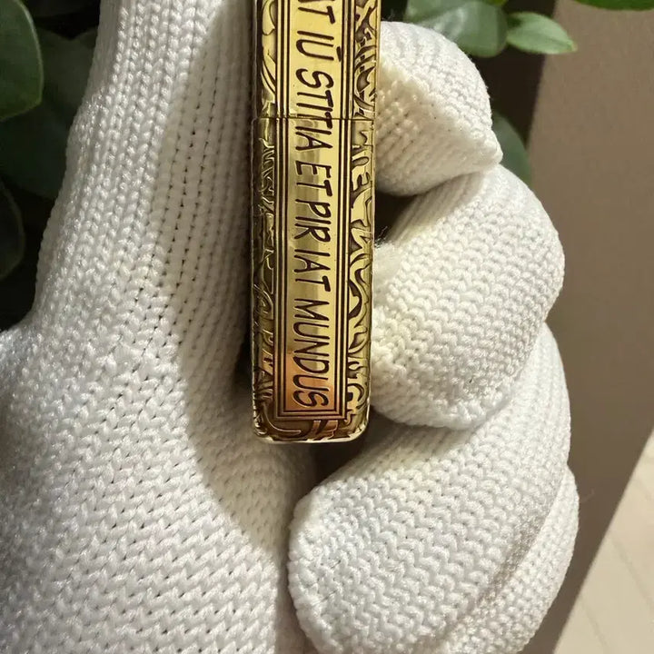 [BUNJANG] Zippo Lighter 1941 Replica Model / 지포라이터