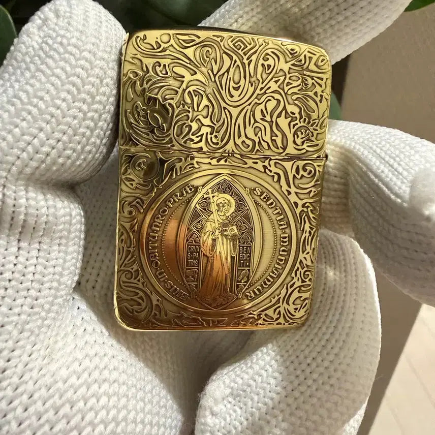 [BUNJANG] Zippo Lighter 1941 Replica Model / 지포라이터