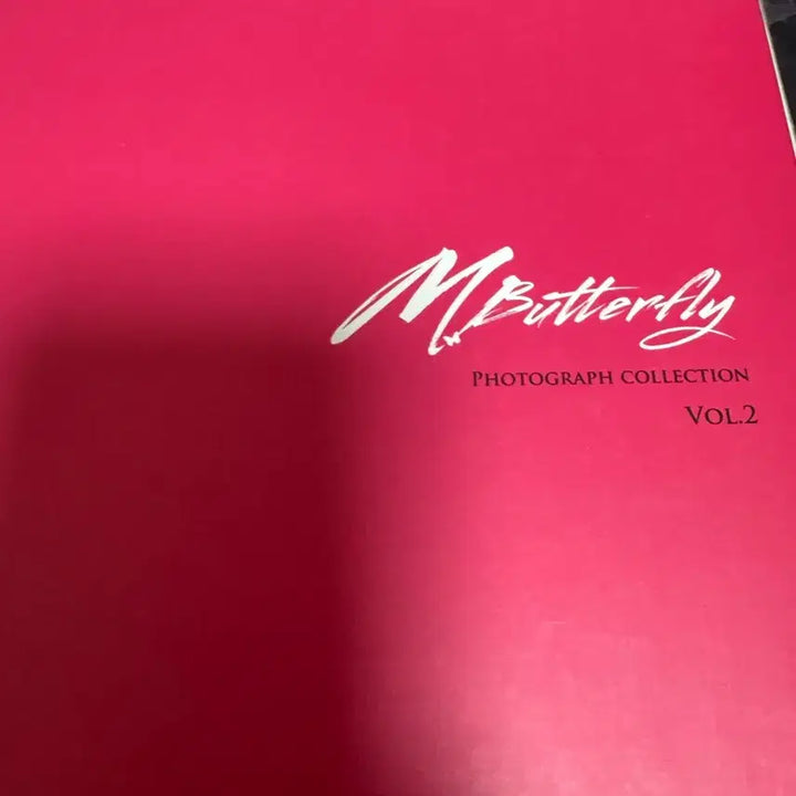 [BUNJANG] Amber Butterfly Amber Butterfly Photobook / 2015 엠버터플라이 엠나비 포토북