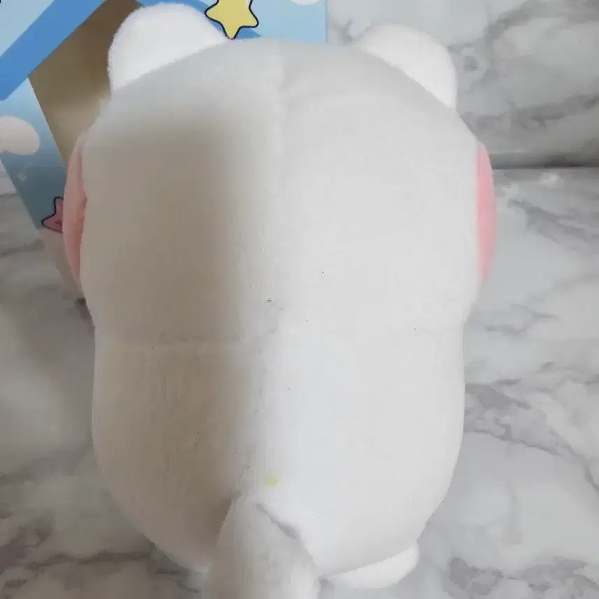 [BUNJANG] New Posesokho Squishy Stress Ball Mascot Doll / 새상품- 포석호 말랑말랑 스트레스볼 인형석호 행운인형